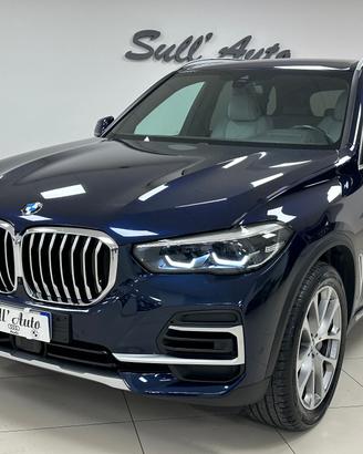 Bmw X5 xDrive30d 48V 286 CV - 2023