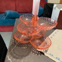 Antipastiere Guzzini nuove