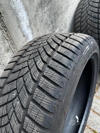 Gomme invernali  2 x 245/45 r 18 - 2x 225/45 r 18