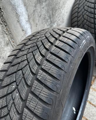 Gomme invernali  2 x 245/45 r 18 - 2x 225/45 r 18