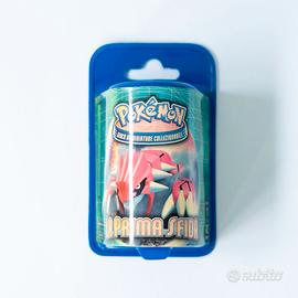 Pokémon La Prima Sfida - Gioco di Miniature