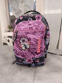 ZAINO SEVEN CON TROLLEY