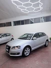 Audi A3 SPB 1.4 16V TFSI Ambition