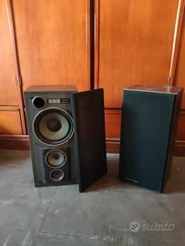 casse Marantz a 3 vie