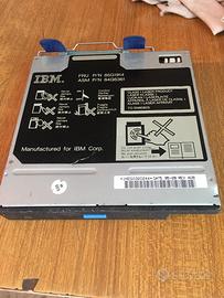 Lettore CD IBM TEAC mod. CD-40 E