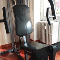 Macchina da palestra per casa
