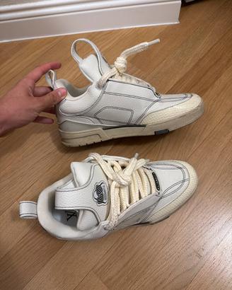 Scarpe lv skate