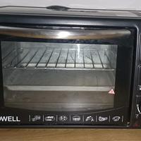 Fornetto elettrico 18 litri HOWELL