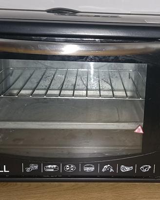 Fornetto elettrico 18 litri HOWELL