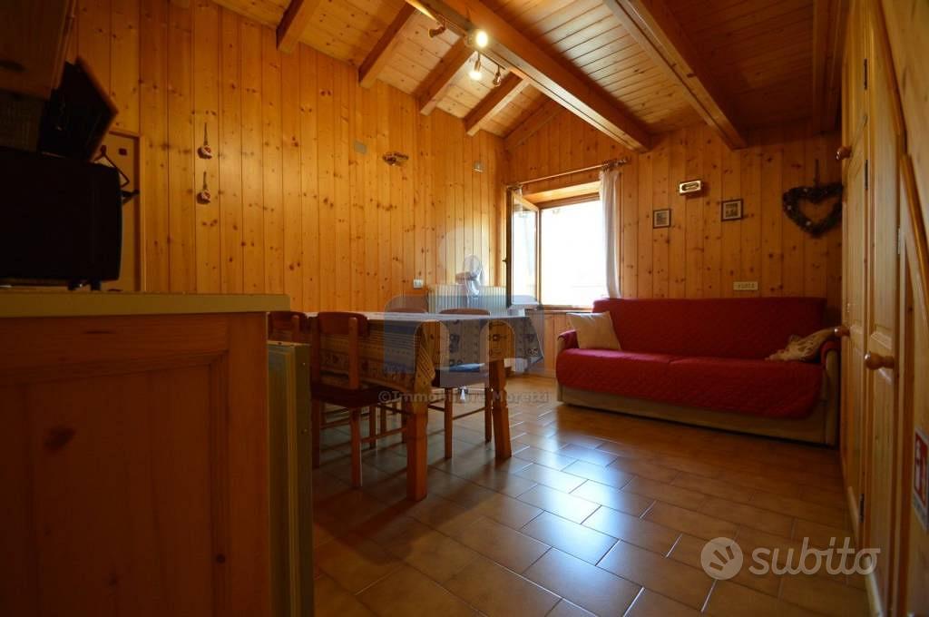 Appartamento – SO - Vista 2