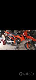 Ktm 450 sx-f - 2018