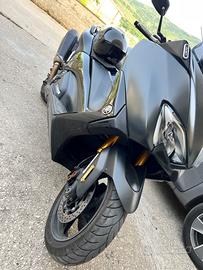 Yamaha T Max 530 - 2018