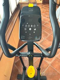 Ellittica Domyos 520