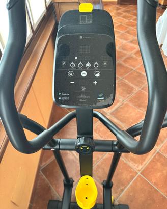 Ellittica Domyos 520