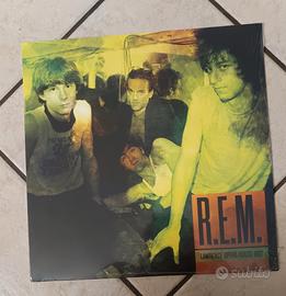 REM LP sigillato 