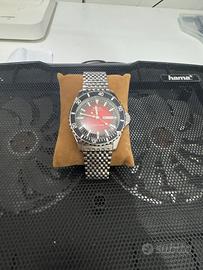 Mido ocean star
