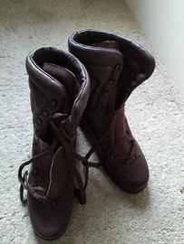 S c a r p o n i anfibi