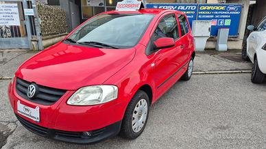 Volkswagen Fox 1.2 Easy