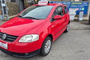 Volkswagen Fox 1.2 Easy