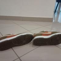 Scarpe Nike dunk low