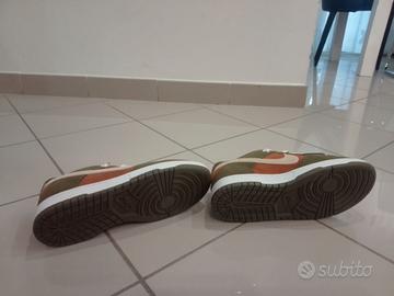 Scarpe Nike dunk low