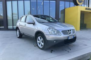 NISSAN Qashqai 1.5 dCi Acenta