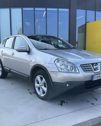 NISSAN Qashqai 1.5 dCi Acenta