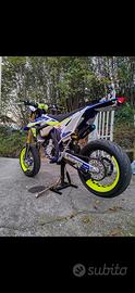 sherco sm 125 2021