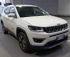 Jeep Compass 2.0 Multijet II aut. 4WD Limited Wint