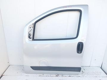 1367187080 PORTA ANTERIORE SX FIAT QUBO (225) 1.4 