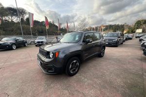 Jeep Renegade 1.4 T-Jet 120 CV GPL Longitude