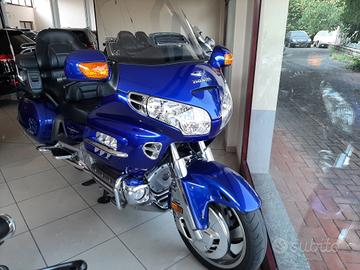 Honda Gold Wing 1800 ABS