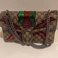 Borsa Gucci modello Dionysus