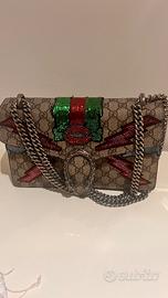 Borsa Gucci modello Dionysus