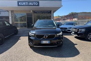 Volvo XC40 D3 Geartronic Momentum