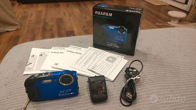 Fotocamera Fujifilm FinePix XP70 