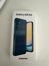 Samung Galaxy A25