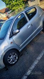 Nissan Pixo