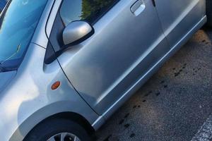 Nissan Pixo