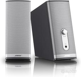 Bose Companion 2 Serie III - Casse PC Multimedia