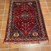 Tappeto shiraz persiano