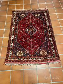 Tappeto shiraz persiano