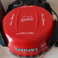 fornetto Ferrari 