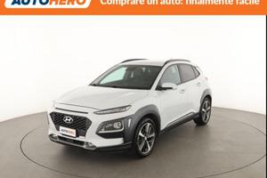 HYUNDAI Kona GT10921