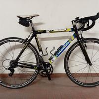 Bici da corsa colnago