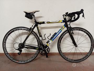 Bici da corsa colnago