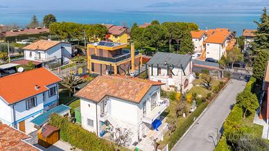 Appartamento - Peschiera del Garda