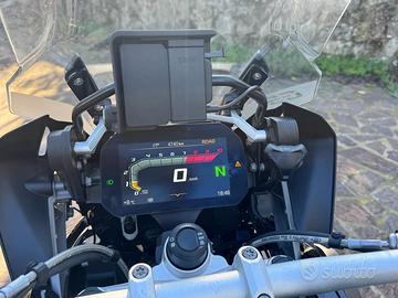 Bmw r 1250 gs - 2019