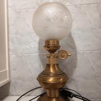 lume vintage 