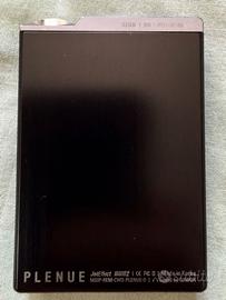Cowon Plenue D - Lettore Audio Hi-Res DAP 